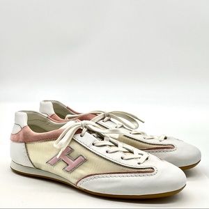 Hogan Low Tops Walking Shoes 👟